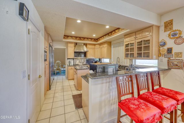 1361 GATE Place, El Paso, TX 79936