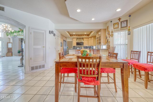 1361 GATE Place, El Paso, TX 79936