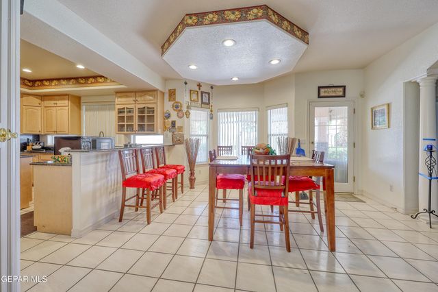 1361 GATE Place, El Paso, TX 79936