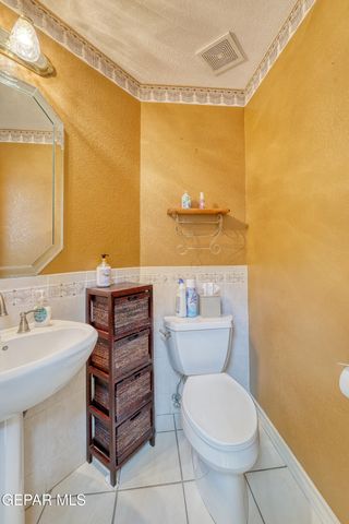 1361 GATE Place, El Paso, TX 79936