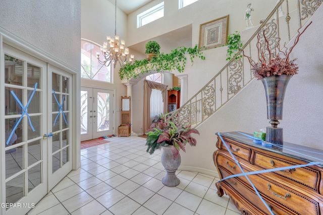 1361 GATE Place, El Paso, TX 79936