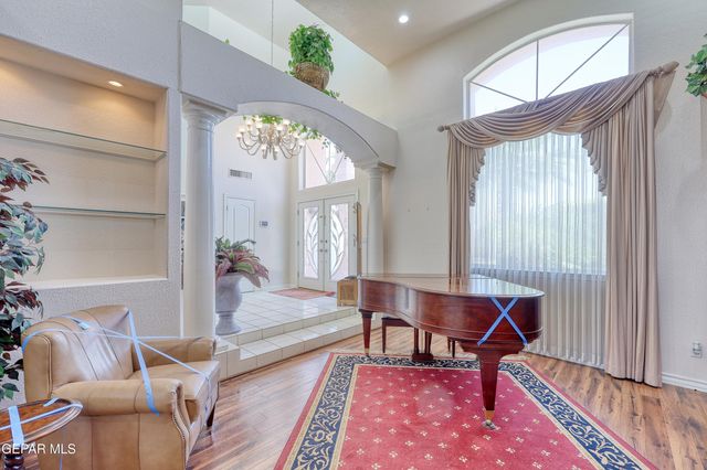 1361 GATE Place, El Paso, TX 79936