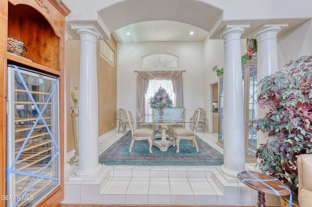 1361 GATE Place, El Paso, TX 79936