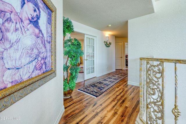 1361 GATE Place, El Paso, TX 79936