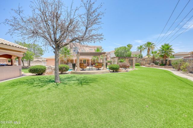 1361 GATE Place, El Paso, TX 79936