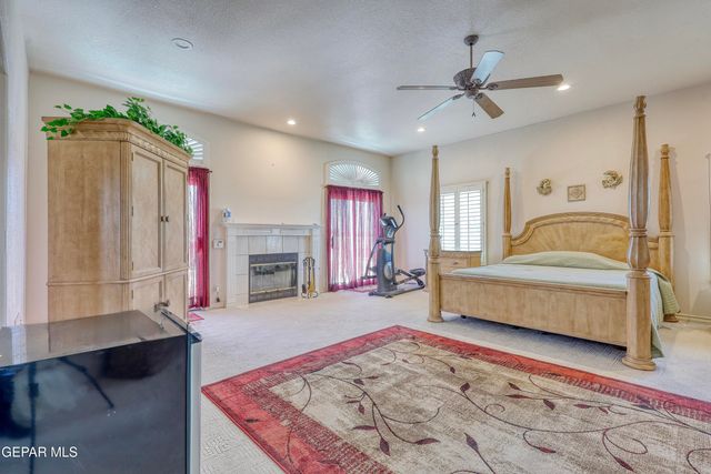 1361 GATE Place, El Paso, TX 79936
