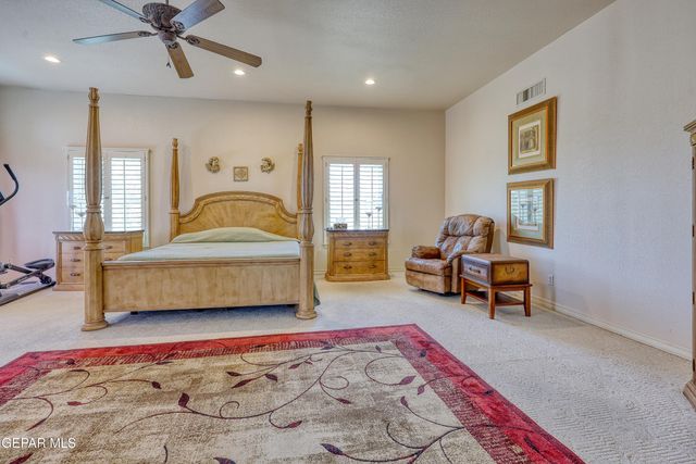 1361 GATE Place, El Paso, TX 79936