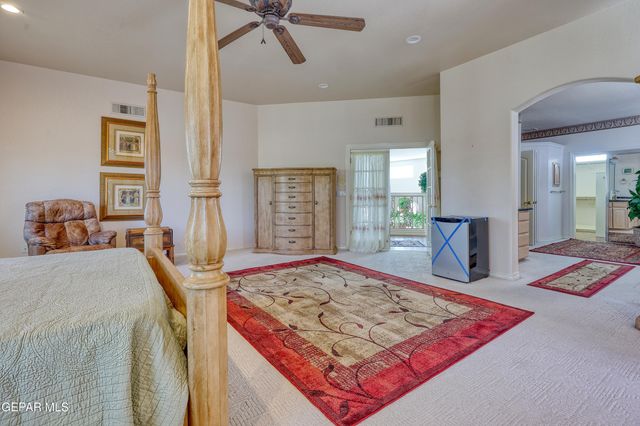 1361 GATE Place, El Paso, TX 79936