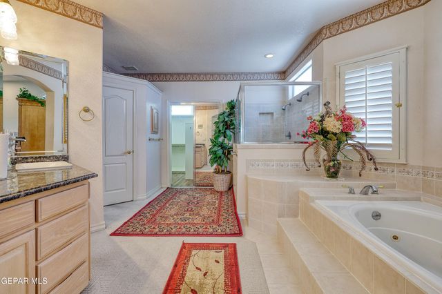 1361 GATE Place, El Paso, TX 79936