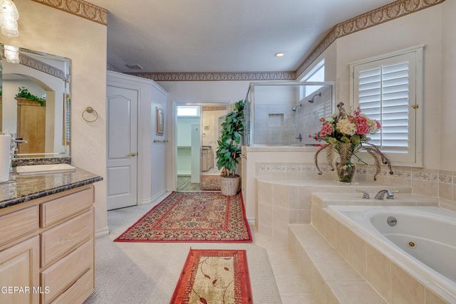 1361 GATE Place, El Paso, TX 79936