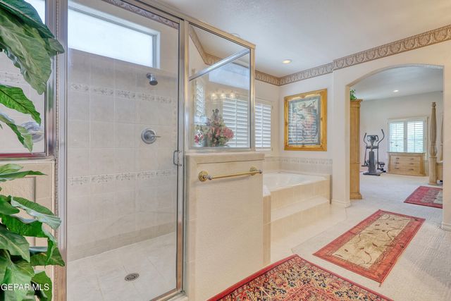 1361 GATE Place, El Paso, TX 79936