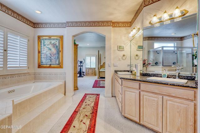 1361 GATE Place, El Paso, TX 79936
