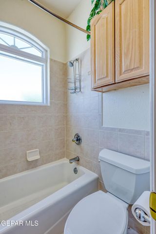 1361 GATE Place, El Paso, TX 79936