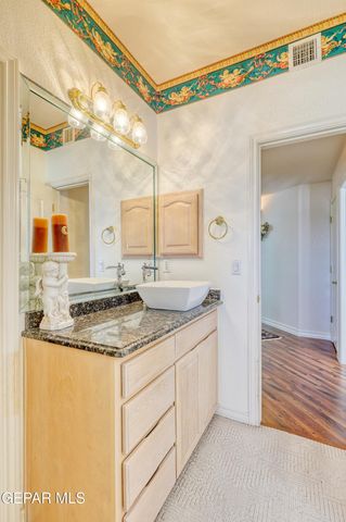 1361 GATE Place, El Paso, TX 79936
