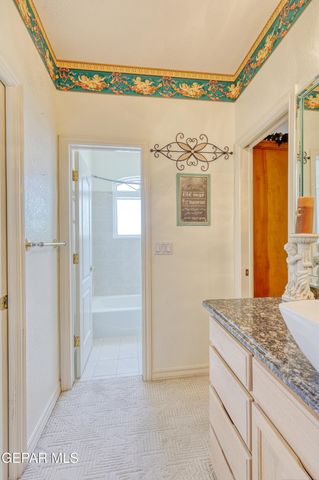 1361 GATE Place, El Paso, TX 79936