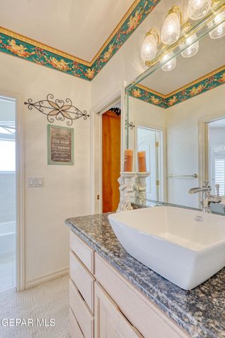 1361 GATE Place, El Paso, TX 79936
