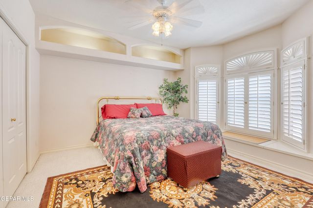1361 GATE Place, El Paso, TX 79936