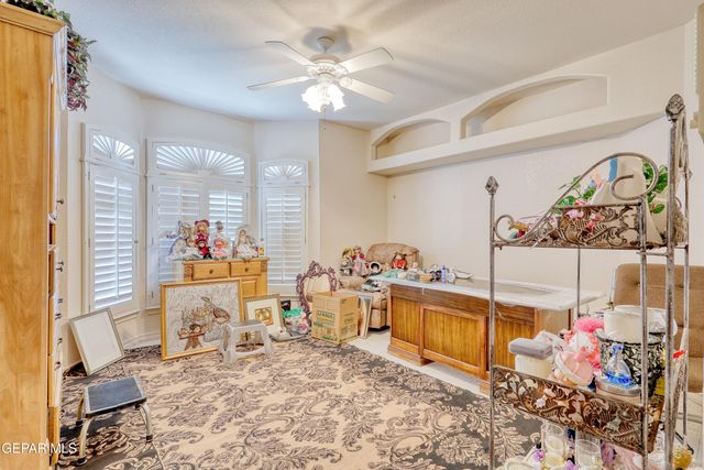 1361 GATE Place, El Paso, TX 79936