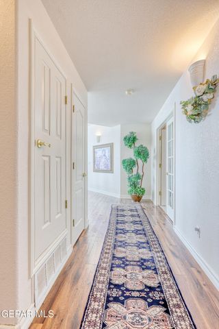 1361 GATE Place, El Paso, TX 79936