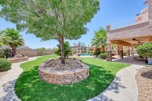 1361 GATE Place, El Paso, TX 79936