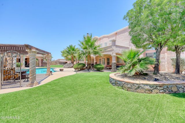 1361 GATE Place, El Paso, TX 79936
