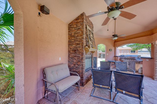 1361 GATE Place, El Paso, TX 79936