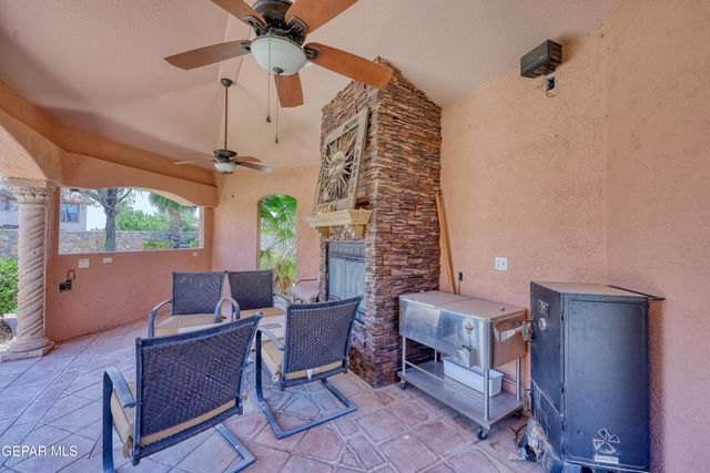 1361 GATE Place, El Paso, TX 79936