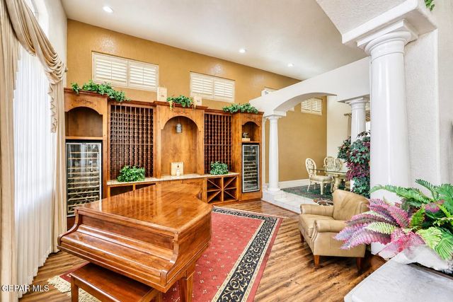 1361 GATE Place, El Paso, TX 79936