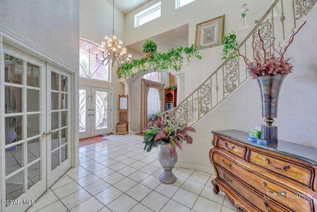 1361 GATE Place, El Paso, TX 79936