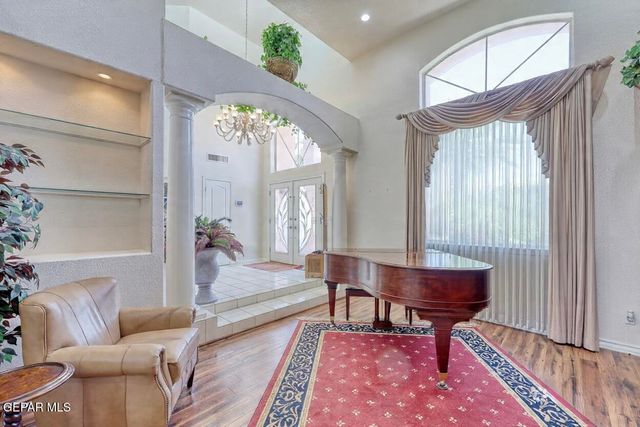 1361 GATE Place, El Paso, TX 79936