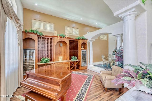 1361 GATE Place, El Paso, TX 79936