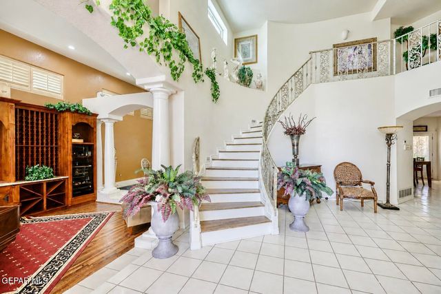 1361 GATE Place, El Paso, TX 79936