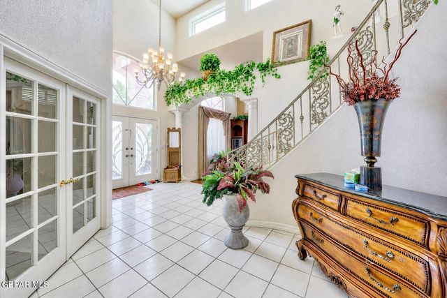 1361 GATE Place, El Paso, TX 79936