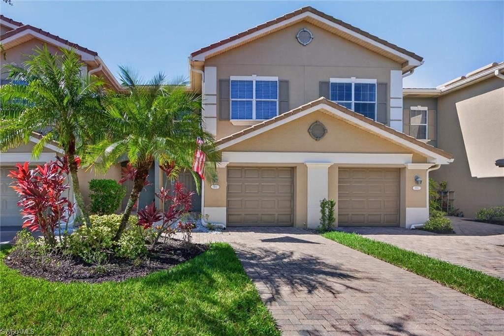 3231 Cottonwood BEND 306, Fort Myers, FL 33905
