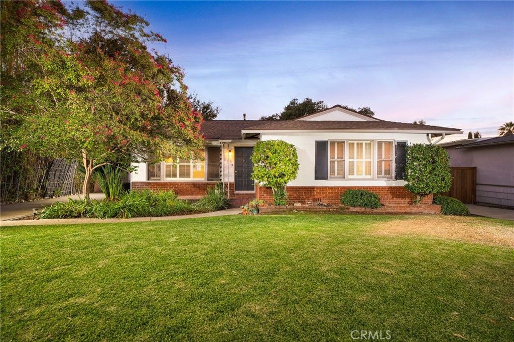 226 E Villanova, Claremont, CA 91711 — exterior