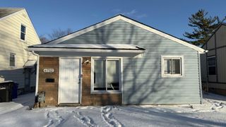 6752 Evergreen Road, Detroit City, MI 48228