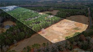 Lot R3 Cypress Church Road, Cameron, NC 28326