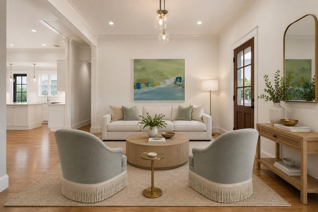 1303 Summer Street, Houston, TX 77007