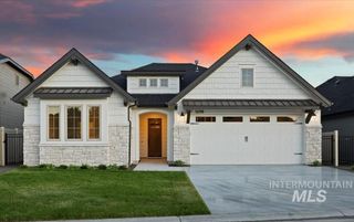 1058 E Rockhurst Ln, Eagle, ID 83616