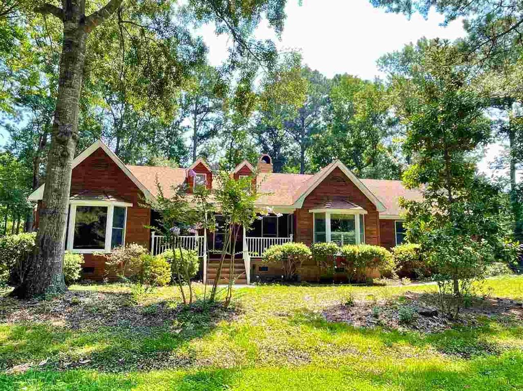 Image 1 of property listing at 5219 Sycamore Lane Lot 48, Kitty Hawk, NC 27949