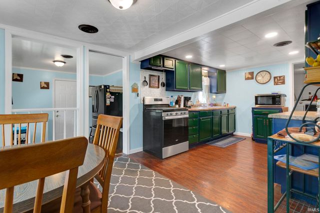 309 N Boles Street, Osceola, IN 46561