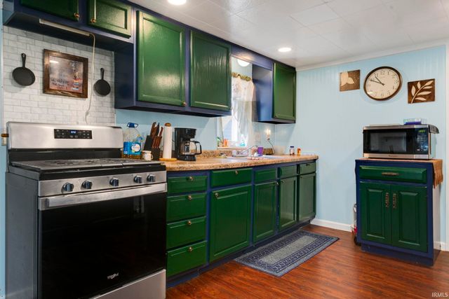 309 N Boles Street, Osceola, IN 46561