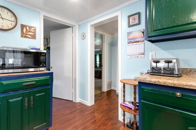 309 N Boles Street, Osceola, IN 46561