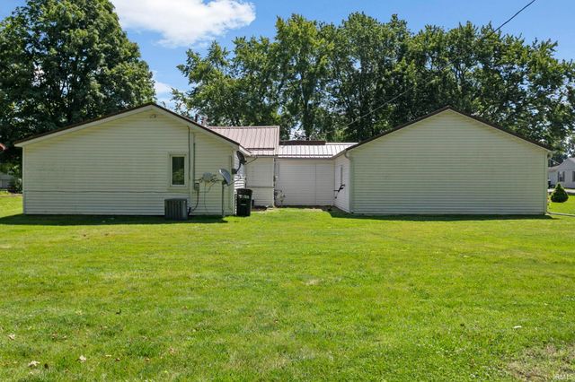 309 N Boles Street, Osceola, IN 46561