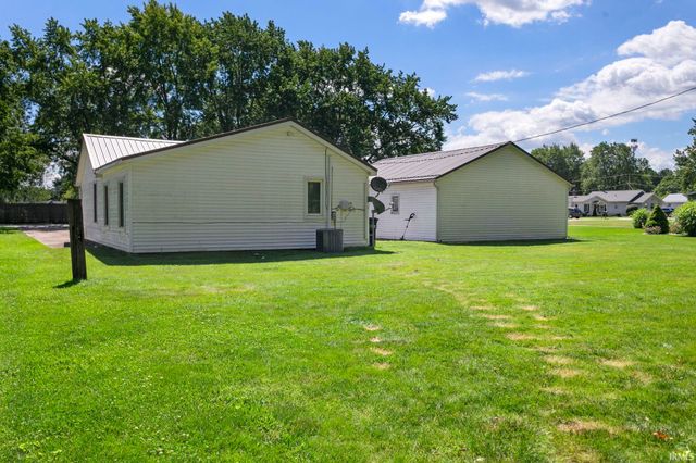309 N Boles Street, Osceola, IN 46561