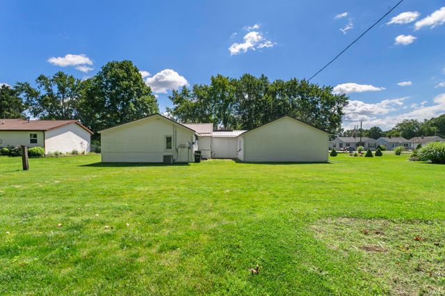 309 N Boles Street, Osceola, IN 46561