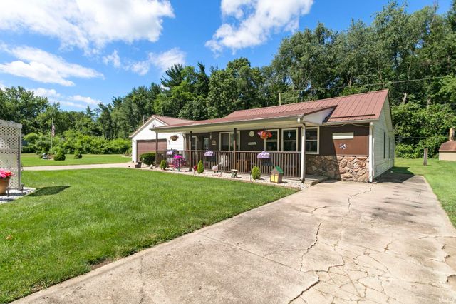 309 N Boles Street, Osceola, IN 46561