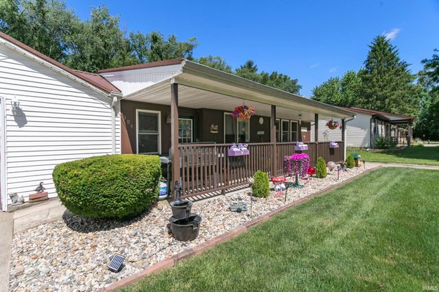 309 N Boles Street, Osceola, IN 46561
