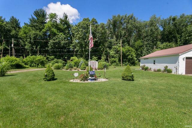 309 N Boles Street, Osceola, IN 46561