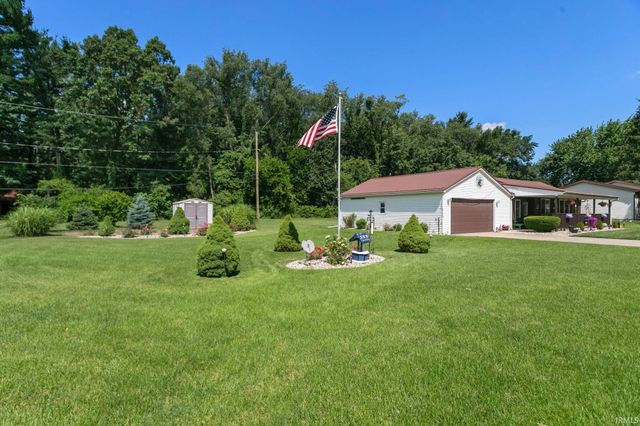 309 N Boles Street, Osceola, IN 46561